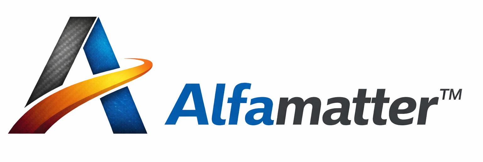 Alfamatter