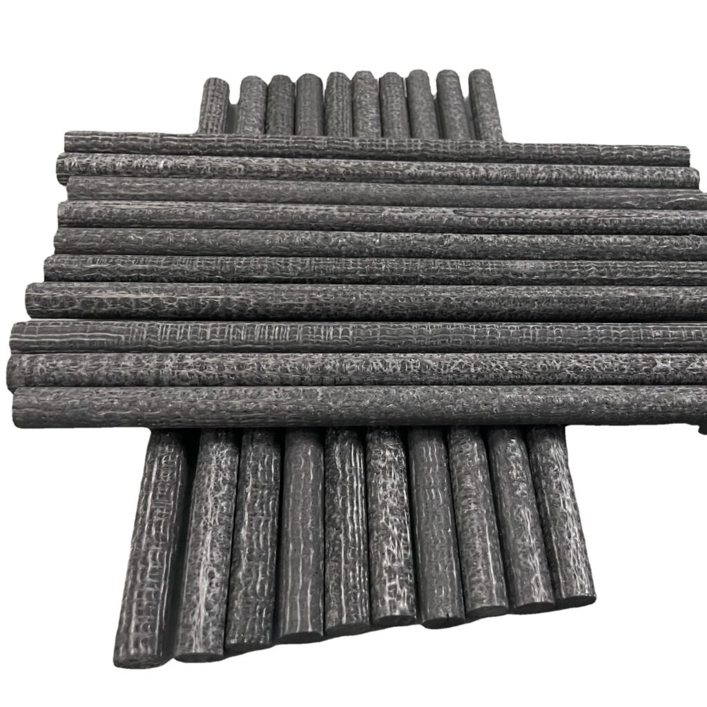 C/C Threaded Rods