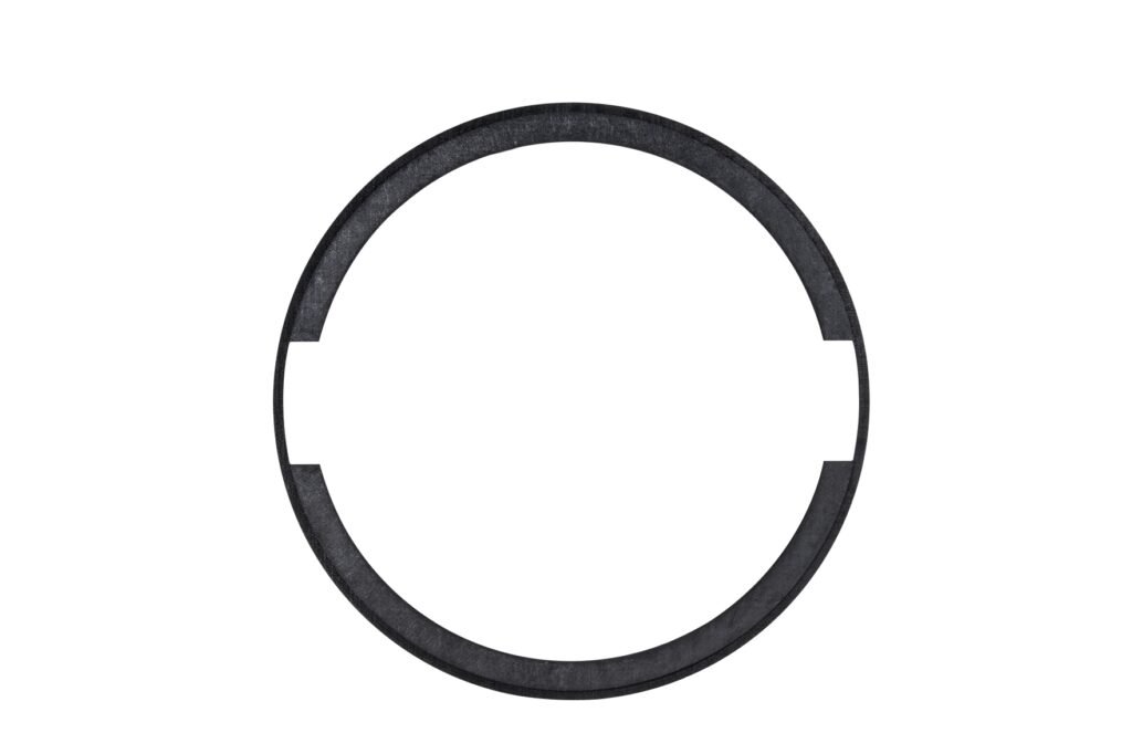C/C Deoxygenation Rings