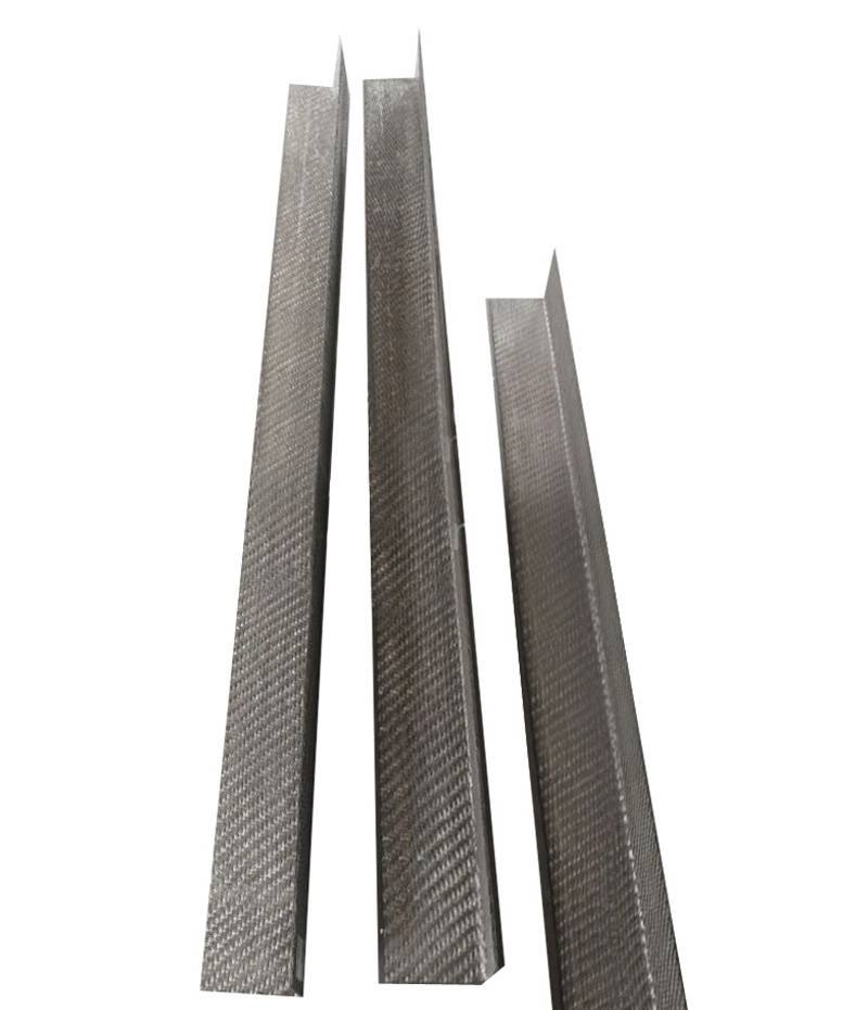 C/C L-Channels