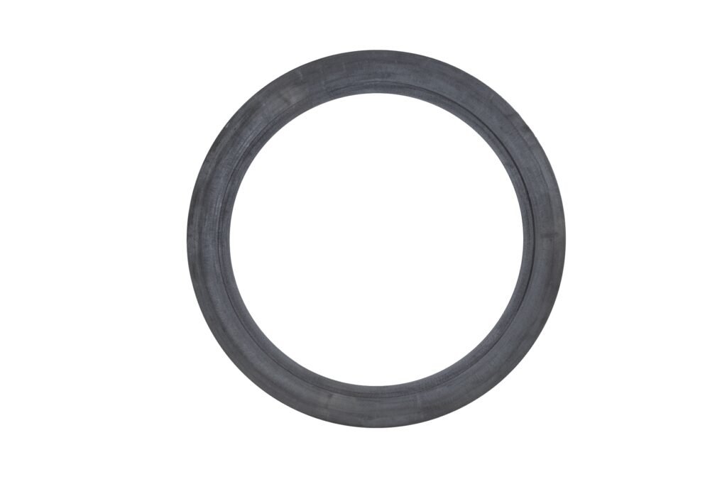 Coated C/C Support Rings