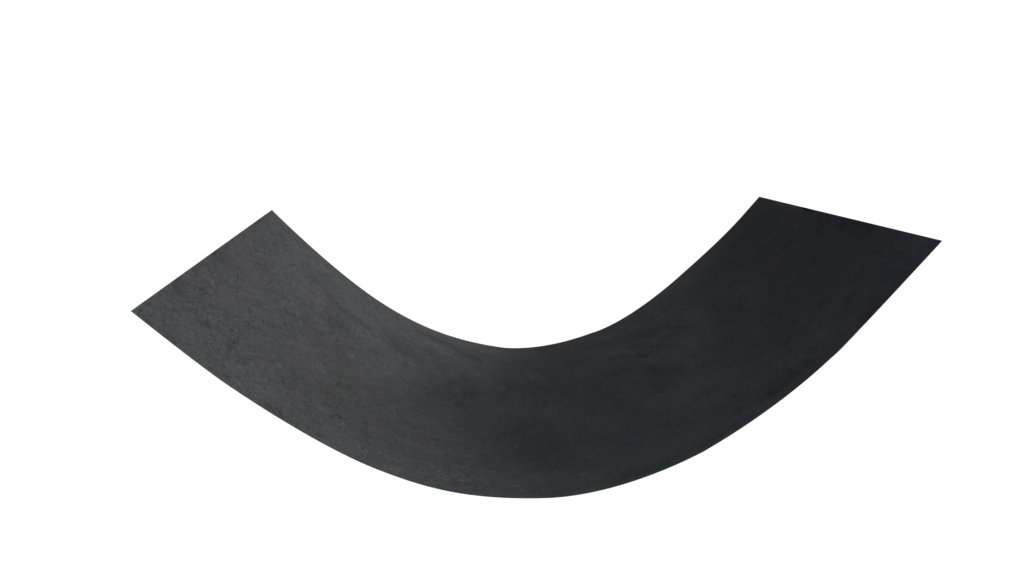 Flexible C/C Plates
