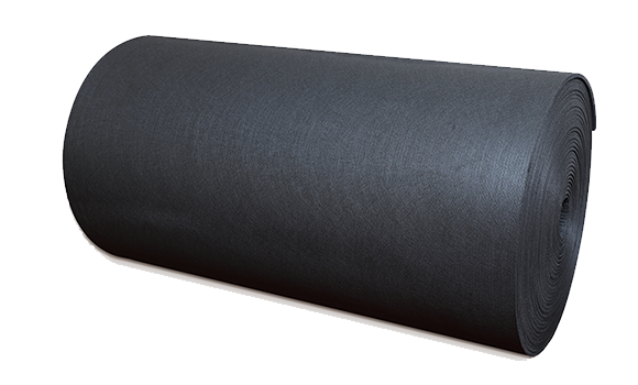 Soft Carbon Felt